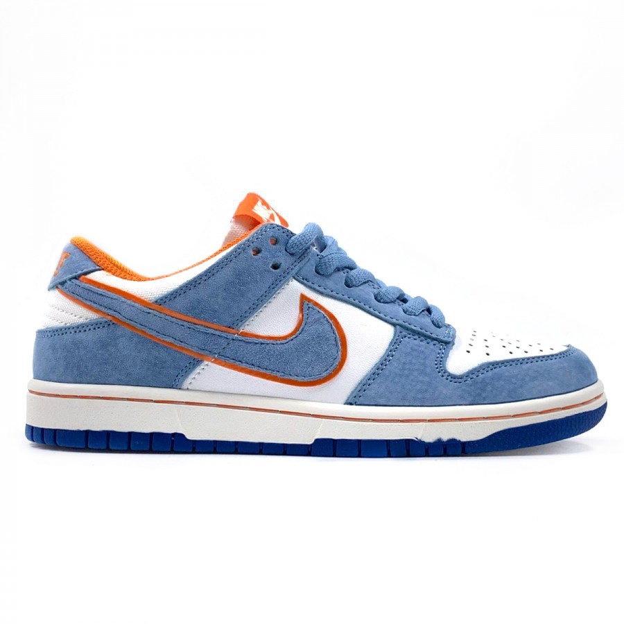 Nike Dunk Low x Comme des Garcons Blue